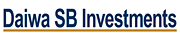 Daiwa SB Investments